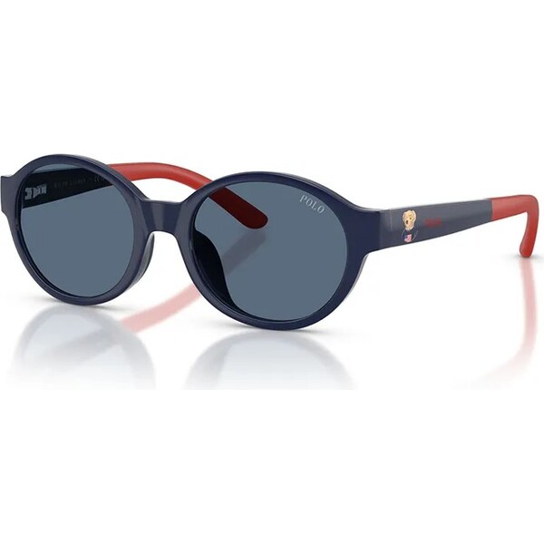 Detské slnečné okuliare Polo Ralph Lauren 62856801