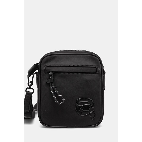 Malá taška Karl Lagerfeld K/IKON 62856206