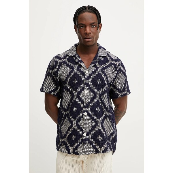 Košeľa OAS 62851842