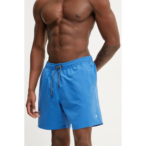 Plavkové šortky Hackett London 66685651