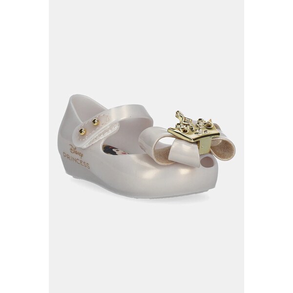 Detské balerínky Melissa ULTRAGIRL II+ DISNEY 62326167