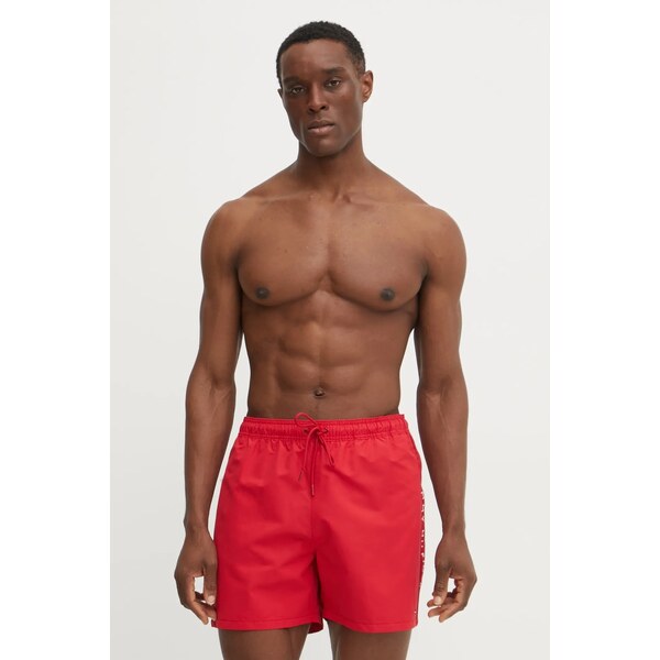 Plavkové šortky Tommy Hilfiger 66512416