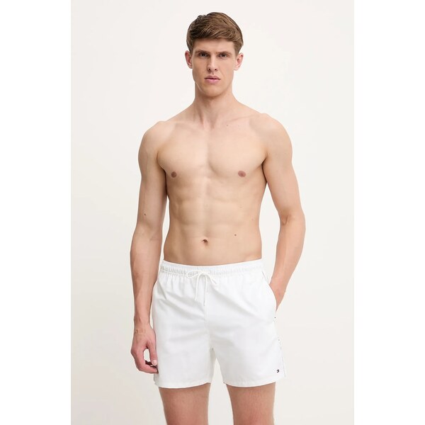 Plavkové šortky Tommy Hilfiger 66675279