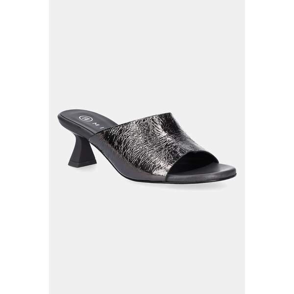 Kožené šľapky Miista Talita 62851516