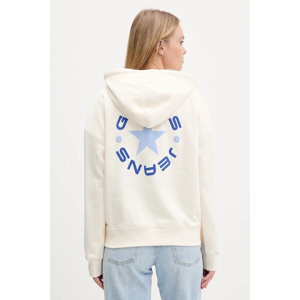 Mikina Guess Jeans 65385962