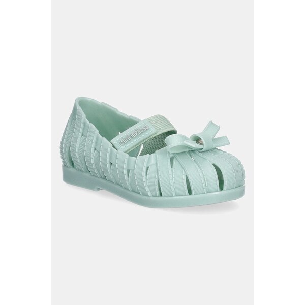 Detské balerínky Melissa M LOVER BALLERINA 62326203