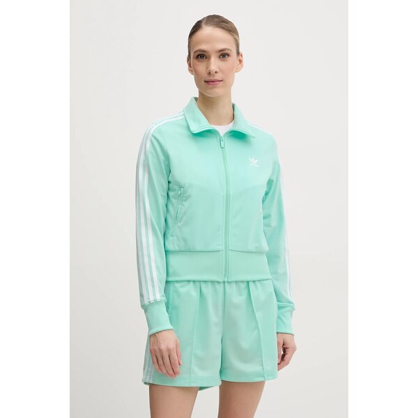 Mikina adidas Originals Firebird 62828217