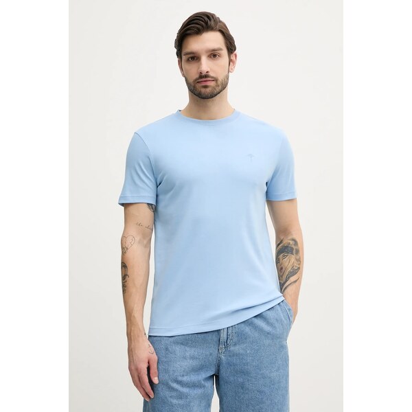 Bavlnené tričko Joop! 64326657