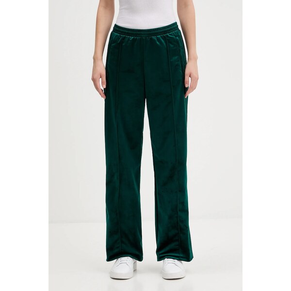 Velúrové tepláky adidas Originals Velvet Tp 65392939