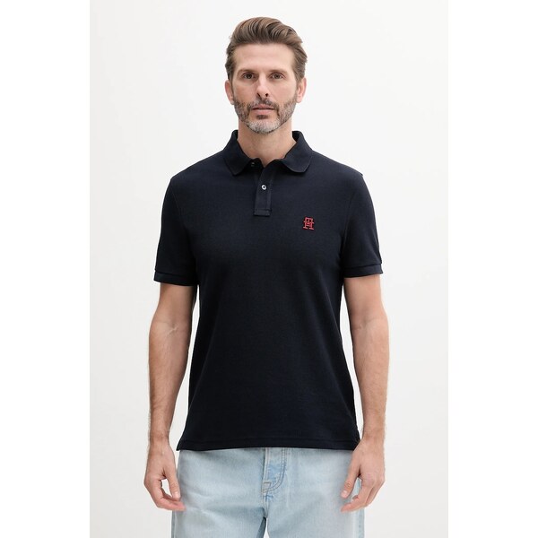 Bavlnené polo tričko Tommy Hilfiger 63301995