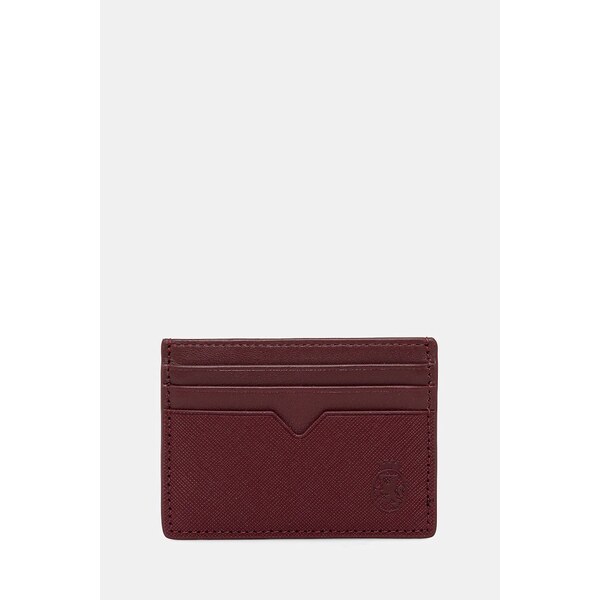 Kožené puzdro na karty a prívesok Tommy Hilfiger 65392773