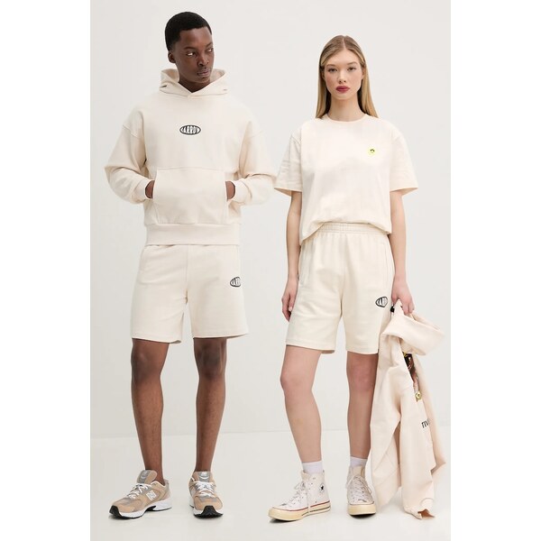 Bavlnené šortky Barrow 62851628