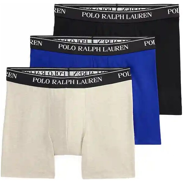 Boxerky Polo Ralph Lauren 65118665