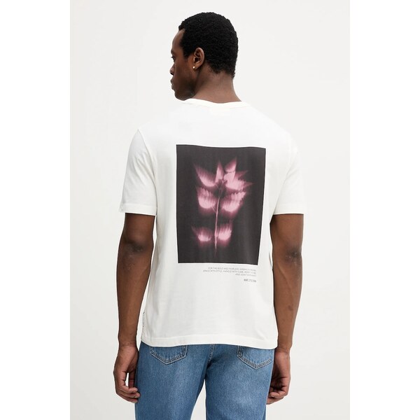 Bavlnené tričko Marc OPolo 65411088