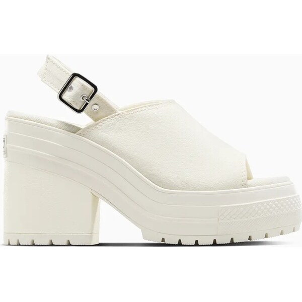 Sandále Converse Chuck 70 De Luxe Heel Nu 62861434