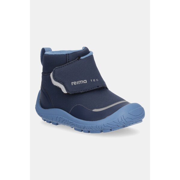Detské topánky Reima Hyppii 62945552