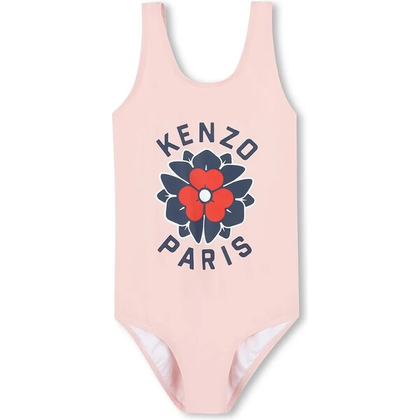 Jednodielne detské plavky Kenzo Kids 66512451