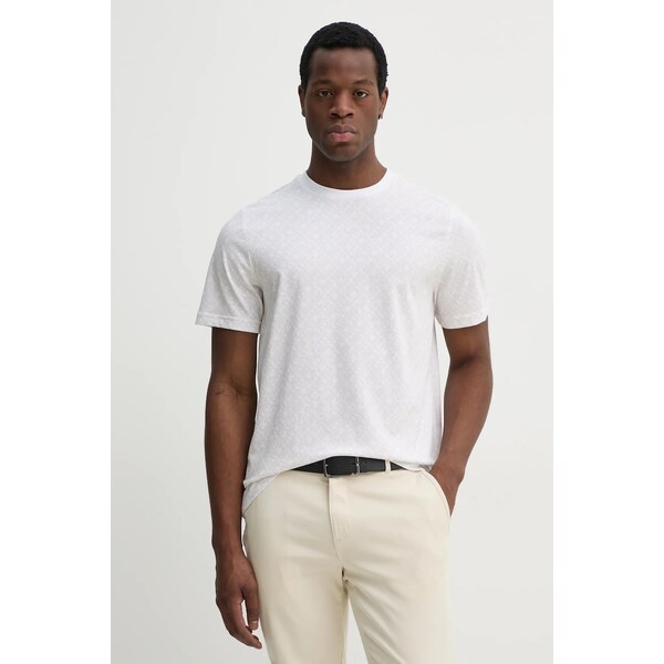 Bavlnené tričko Tommy Hilfiger 62398733