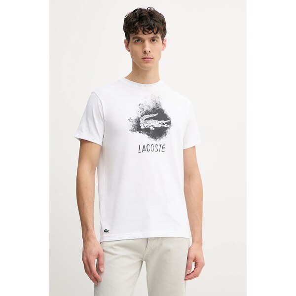 Tričko Lacoste 62796762