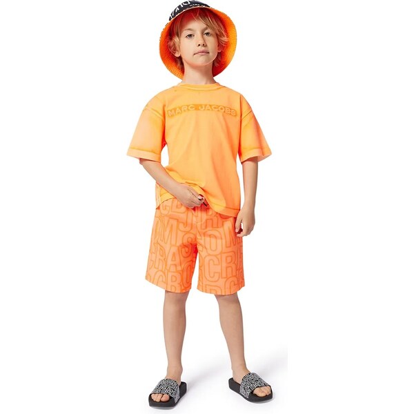 Detské plavkové šortky Marc Jacobs 64323672