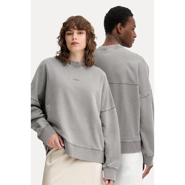 Bavlnená mikina Won Hundred 62861579