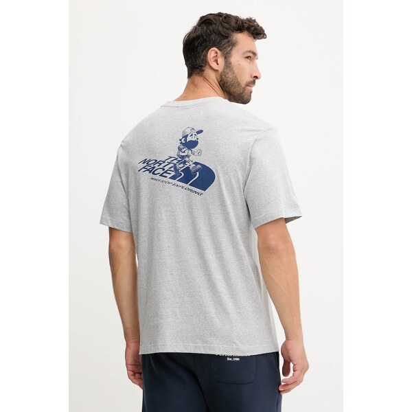 Tričko The North Face 64500546