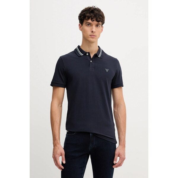 Polo tričko Guess NOLAN 64511171