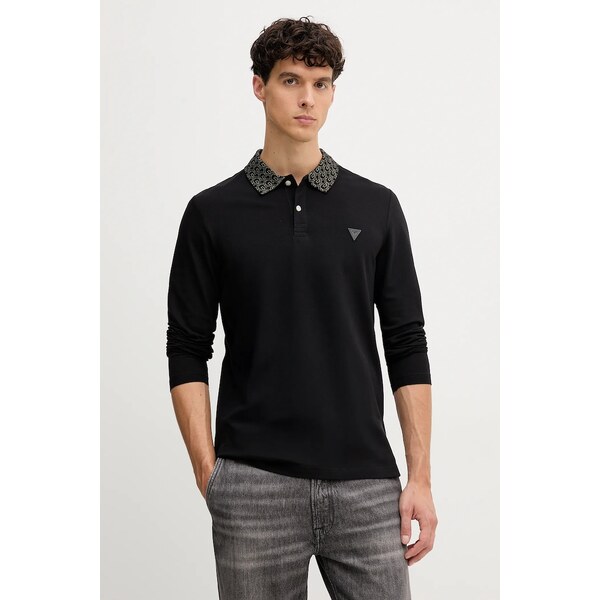 Tričko s dlhým rukávom Guess 64511144