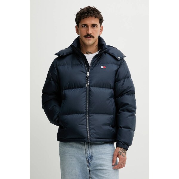 Páperová bunda Tommy Jeans 65454149