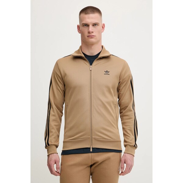 Mikina adidas Originals Classic TT 66614212