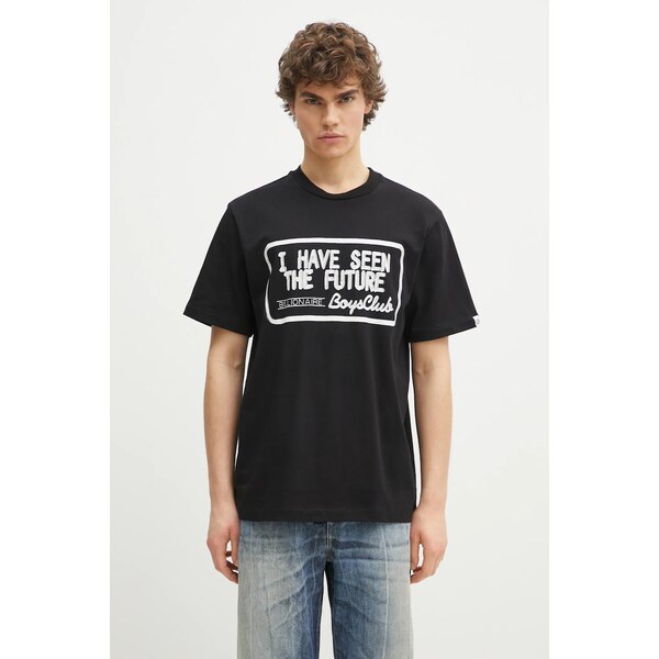 Bavlnené tričko Billionaire Boys Club Future T-Shirt 63658843