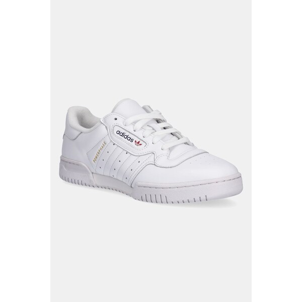Kožené tenisky adidas Originals Powerphase 62928891