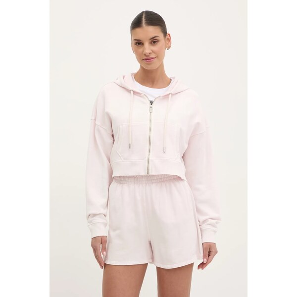 Bavlnená mikina Dkny 63998227