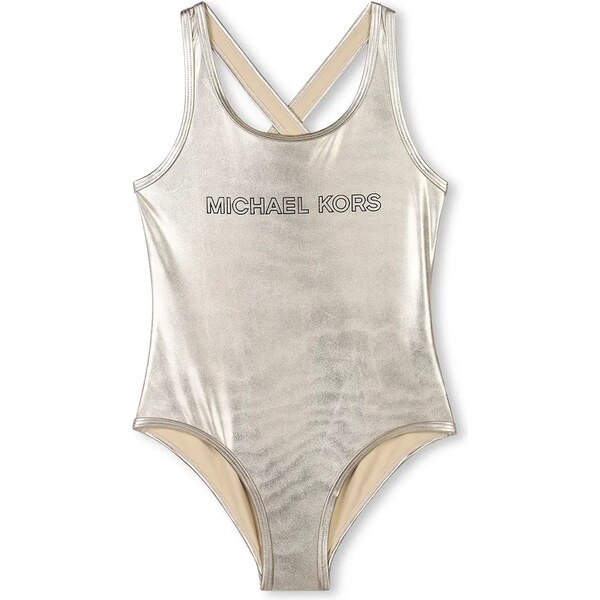 Jednodielne detské plavky Michael Kors 66512472