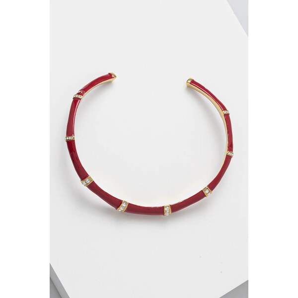 Náhrdelník Guess BAMBOO 62946401