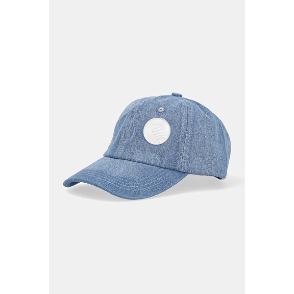 Džínsová šiltovka MMC STUDIO 64323625
