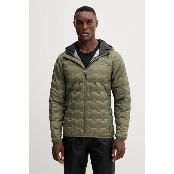 Bunda Columbia Delta Ridge II 64860628