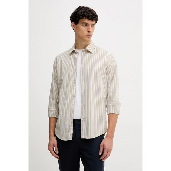 Bavlnená košeľa United Colors of Benetton 65481118