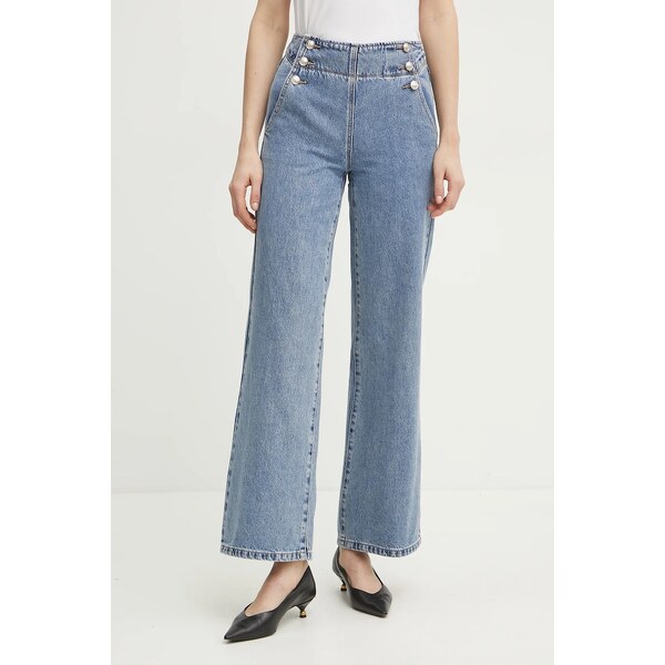 Rifle Morgan PBRIDE 62350051