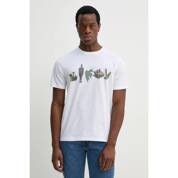 Tričko PS Paul Smith 64323908