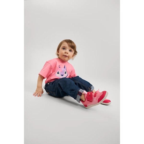 Detské tenisky Reima Tepastelu 63396230