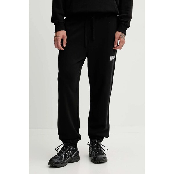 Bavlnené tepláky Hugo Blue Nyrotro 65454166