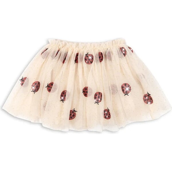 Dievčenská sukňa Konges Sløjd FAYETTE SKIRT 62903896