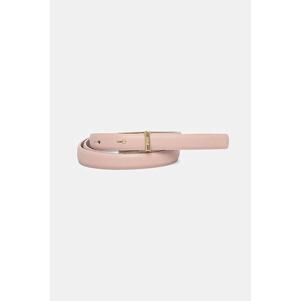 Kožený opasok BOSS 63079194