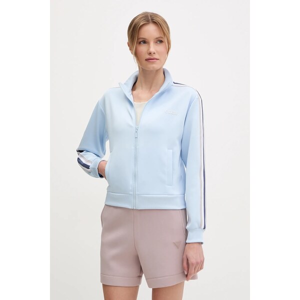 Mikina Guess YARROW 62947650