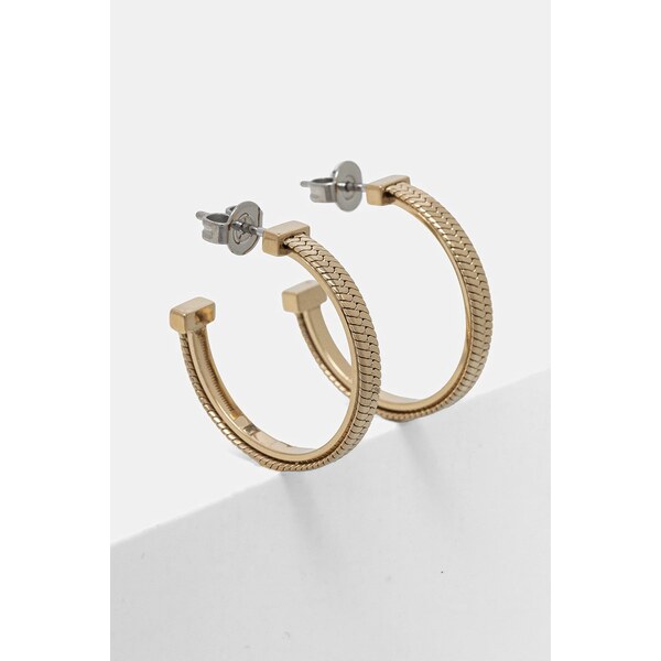 Náušnice BOSS 63087011