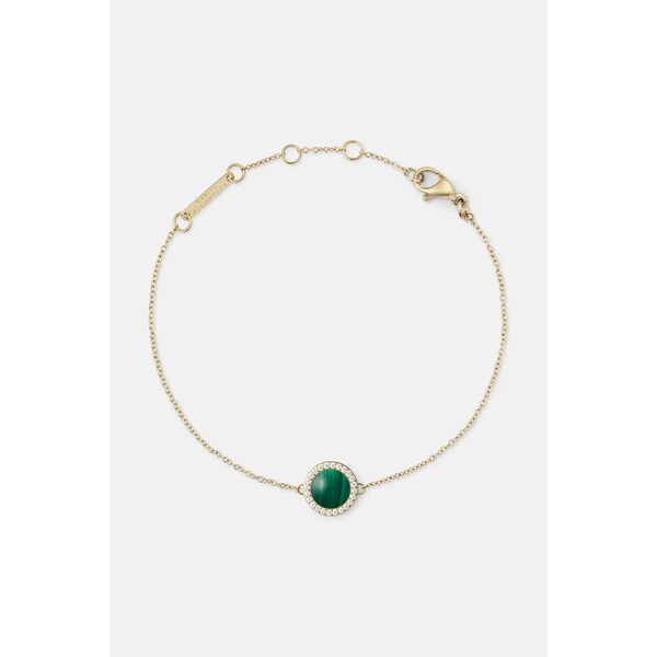 Pozlátený náramok Daniel Wellington 64328538