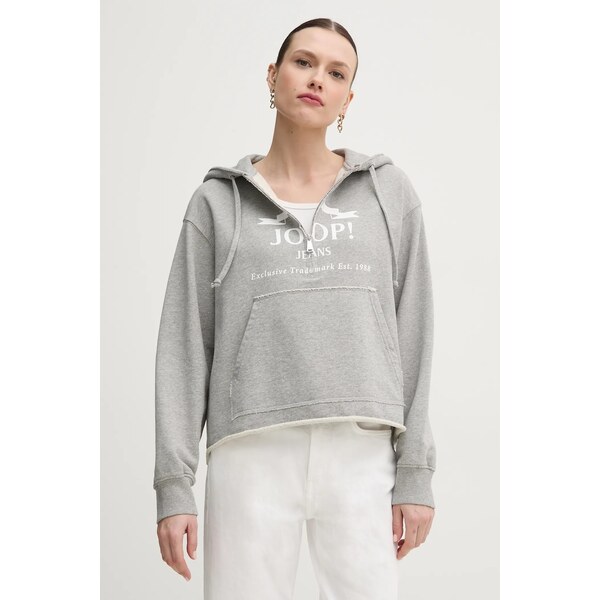 Bavlnená mikina Joop! 64323684