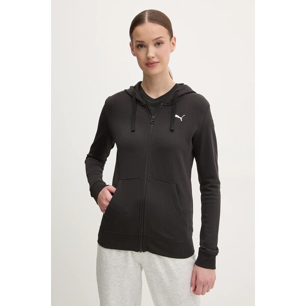 Mikina Puma 62402943