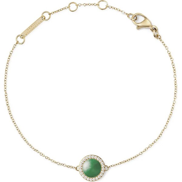 Pozlátený náramok Daniel Wellington 64328783